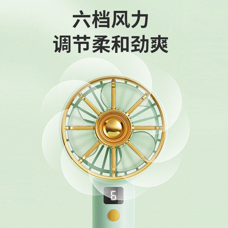 对流扇、循环扇实物图