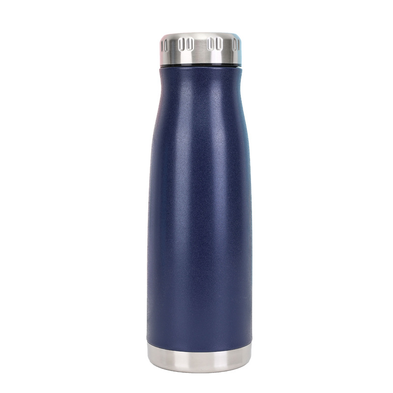 Stanley deep blue titanium insulated cup 180ml warm cup genuine product