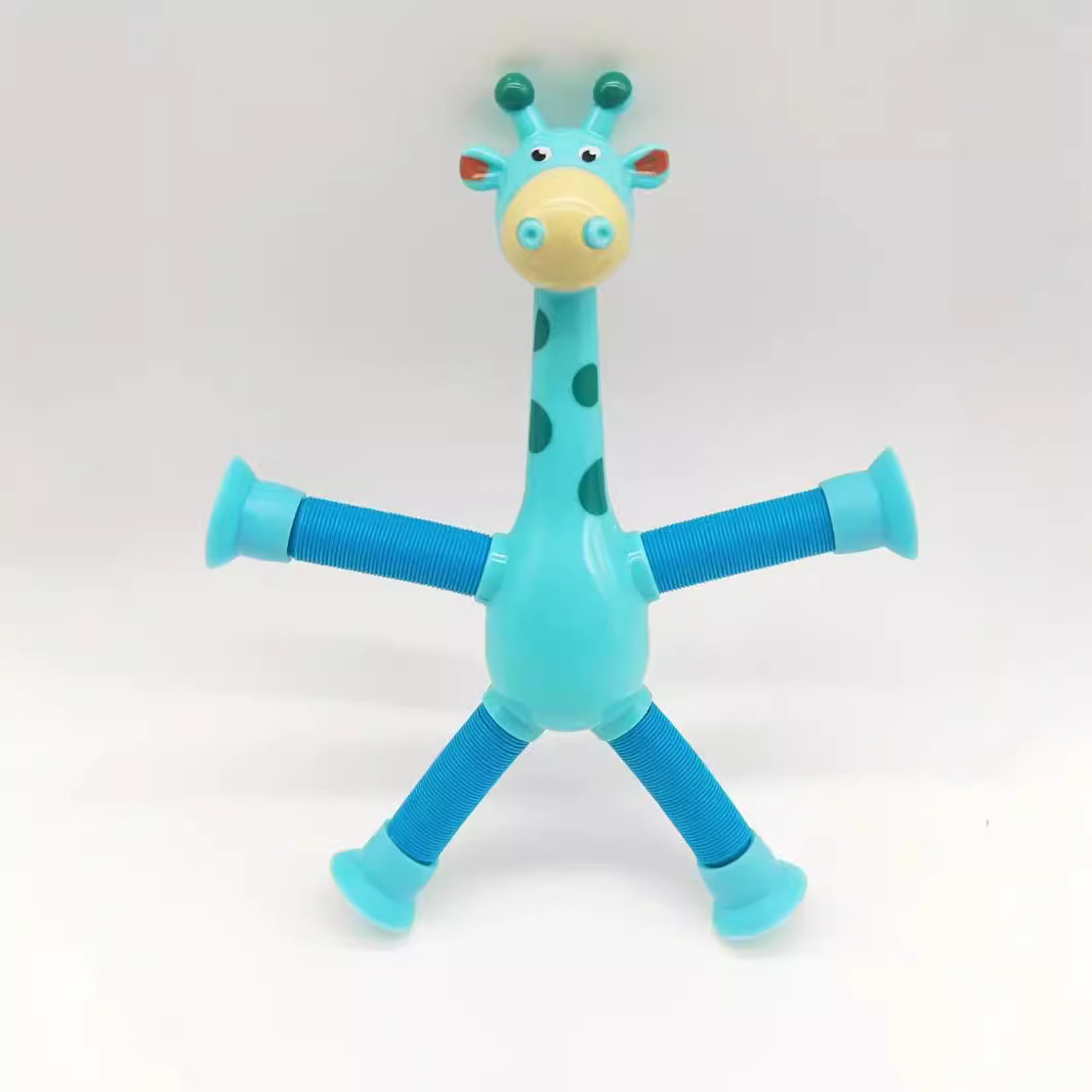 仿真动物实物图