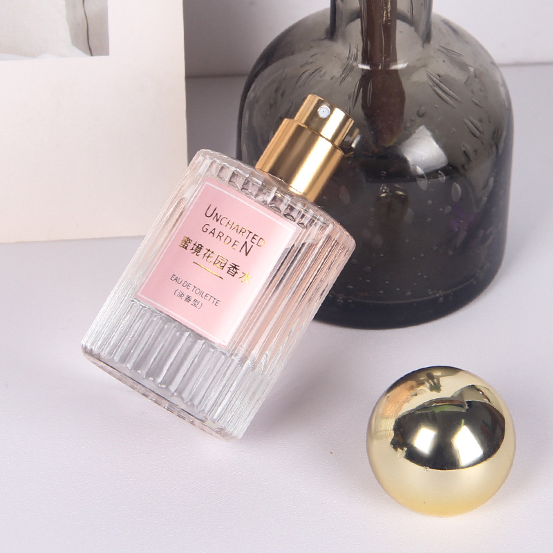 زجاجة عطر عربية صغيرة عابرة للحدود Specification image