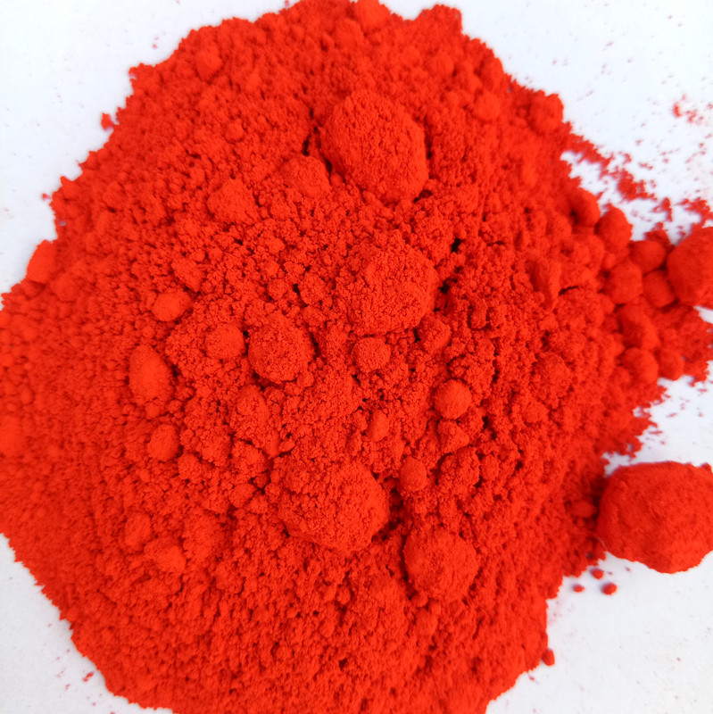 其他颜料、填料实物图