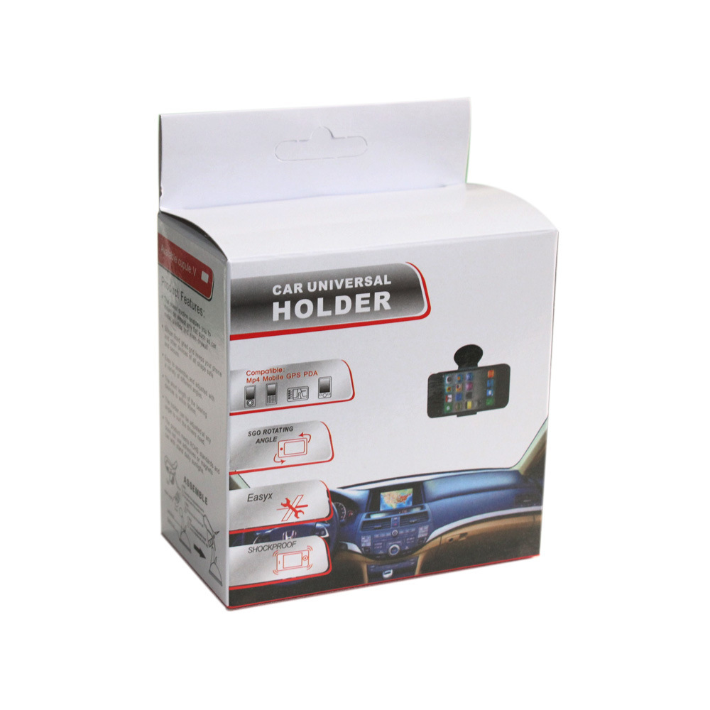 Mobile phone car stand bottom suction cup duckbill mobile phone clamp, car navigation stand single and double clamp factory wholesale Item Picture