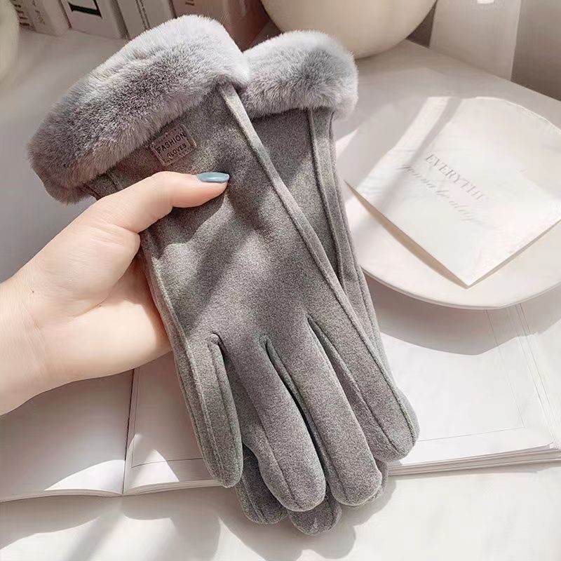 橡胶手套/沙手套/线手套产品图
