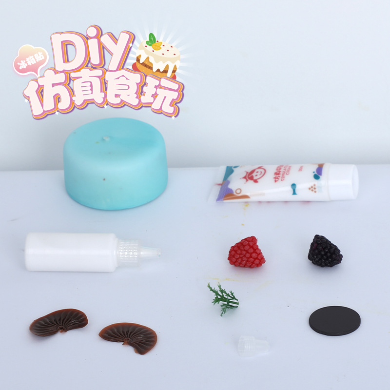 石膏娃娃玩具/石膏娃娃袋/石膏娃娃/DIY彩绘/茶宠细节图