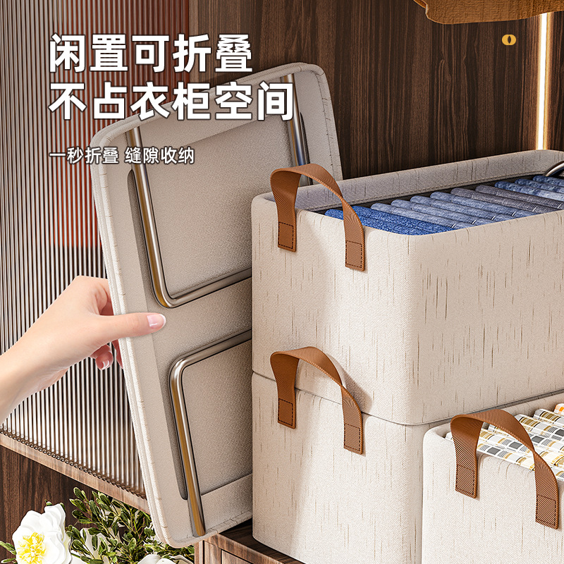 收纳盒/收纳/收纳用品/吧唧/亚克力盒子产品图