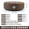 Wholesale of moxibustion cushions, household temperature-controlled fumigation cushions, moxa sticks, moxa columns, buttocks sitting moxibustion devices, solid wood moxibustion stools, and cushions details Picture