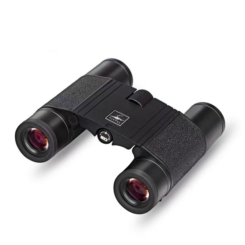 Shuntu Shengtu's upgraded strategy: 210x25 binoculars ED lens Magnesium alloy SMC high reflective dielectric film Specification image