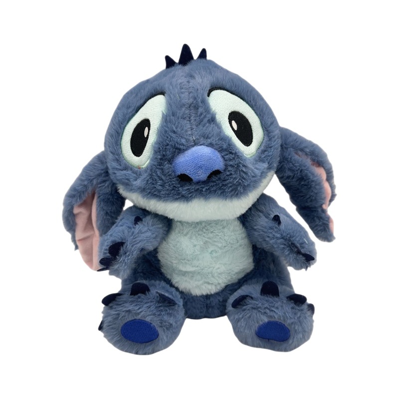 ai玩具/AI玩具/AI/星星人/ai白底实物图