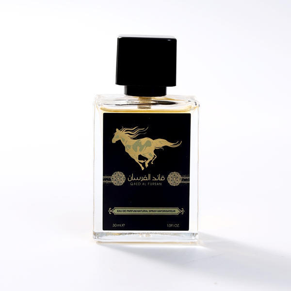 Women's Eau de Toilette spray bottle 100ml, fresh and long-lasting fragrance Item Picture