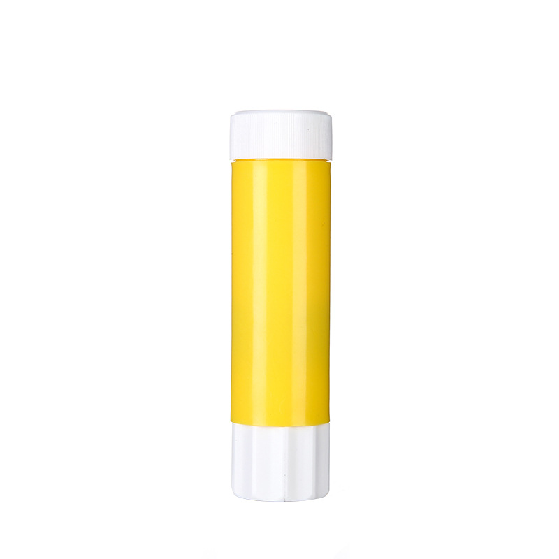 Goma sólida tubo vacío vaselina honeywax tubo vacío bálsamos labiales make-up stick categoría tubo vacío paquete multipropósito suministro de fábrica Item Picture