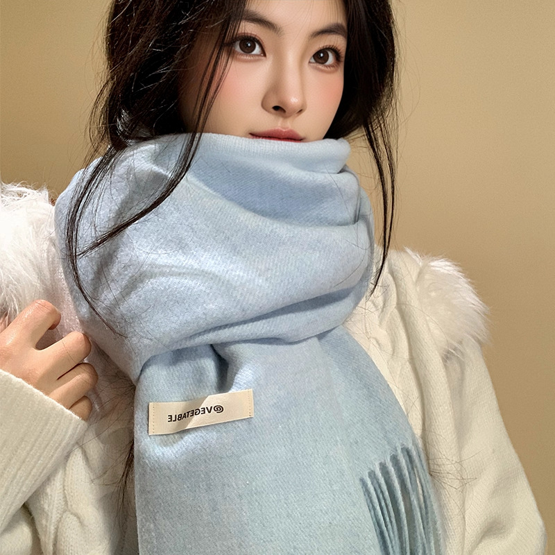 口罩帽子！手套/手套/冬天帽子三件套/帽子冬季/DIY可爱冬帽产品图