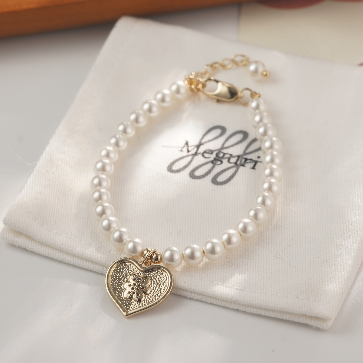 手链/水晶手链/手串/手绳红绳/沙金细节图