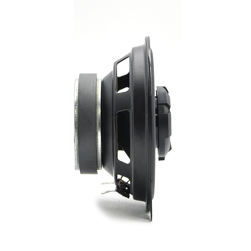 Pewo nuevo coche audio puerta del coche 4 pulgadas medium bass altavoz de coche amplificador altavoz universal details Picture