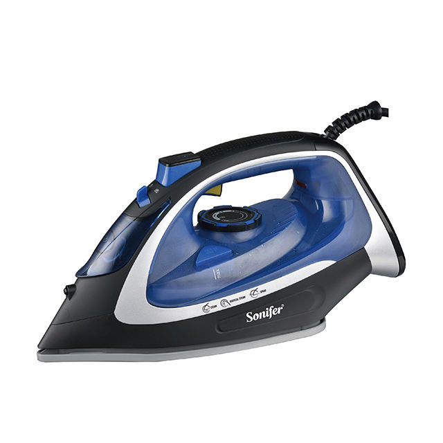 Sonifer SF-9065 European Standard High-power Household handheld Steam iron 2200W iron