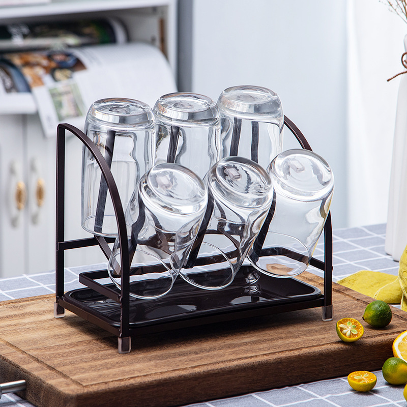 杯架实物图