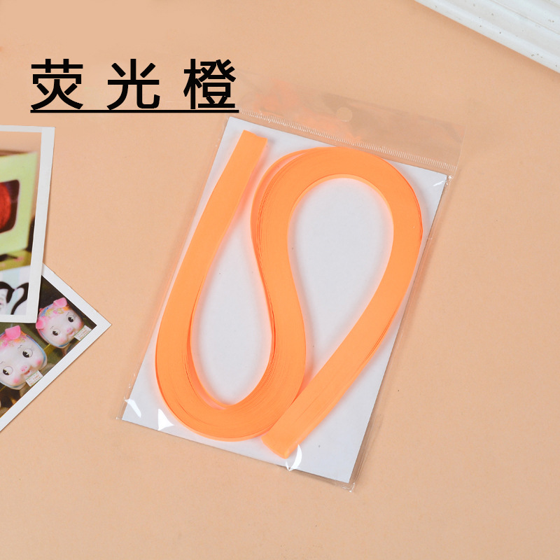 剪纸/折纸实物图