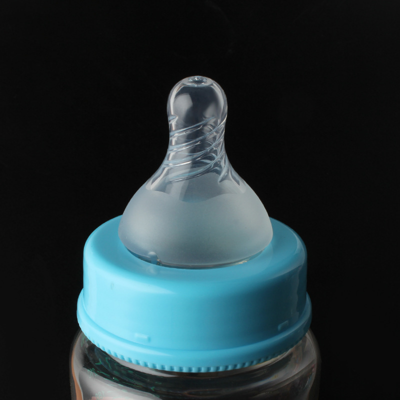 奶嘴实物图