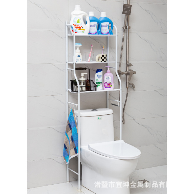 壁挂柜/学生宿舍脸盆架/厕所置物架/日用好物品/脸盆支架细节图