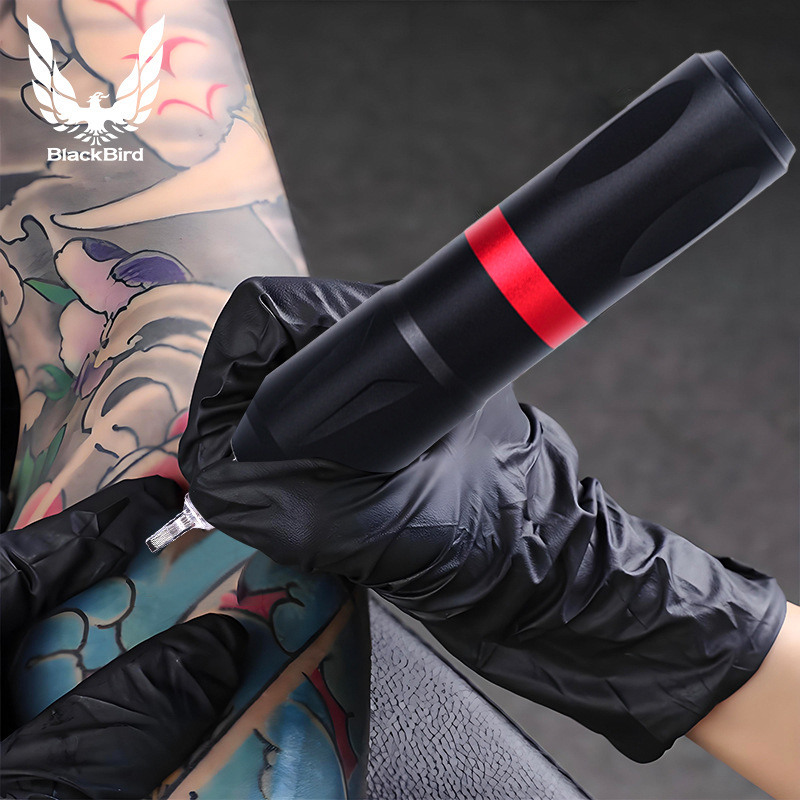 shanilak   纹身马达机 纹身一体机 Tattoo machines PEN纹身马达笔 纹身工具