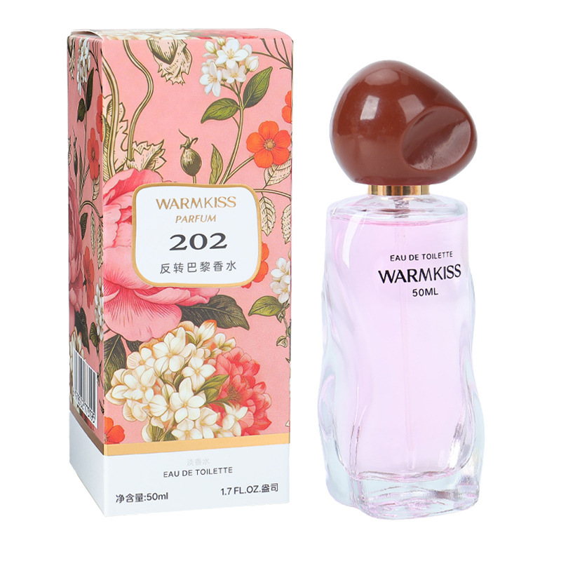WARMKISS Mulan Shiyu Perfume for Women, long-lasting fragrance, refreshing Body spray, Cross-border Bestseller Wholesale Fragrance Item Picture