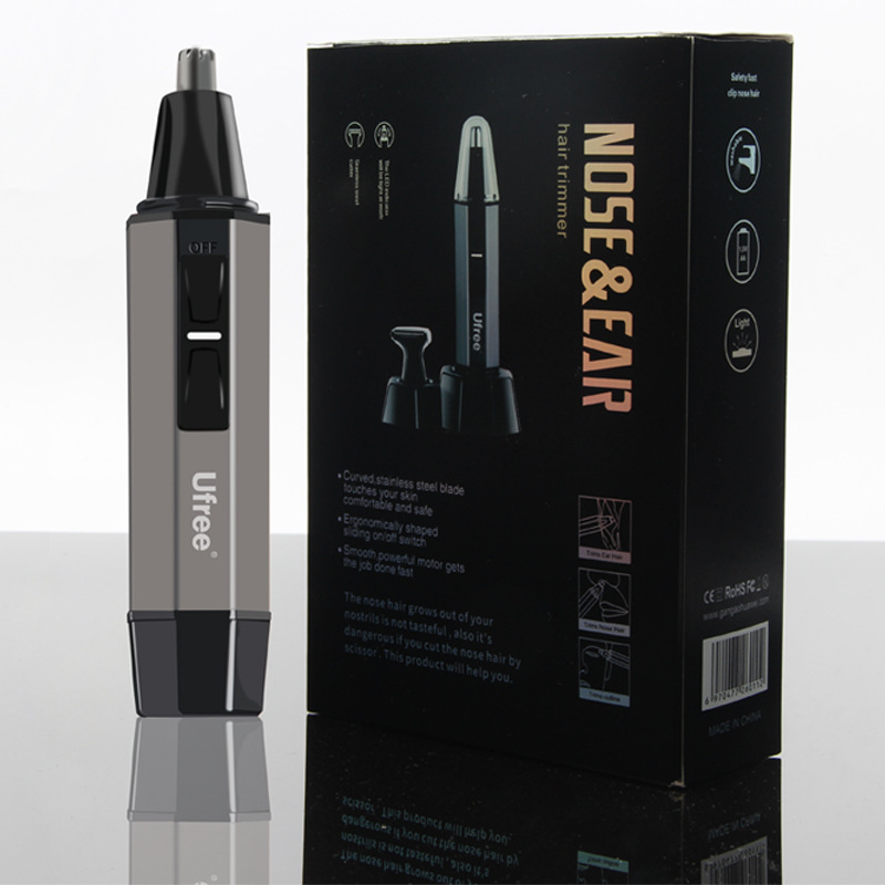 鼻毛器男士/胡子修剪器/剃毛器男士/胡须修剪器产品图