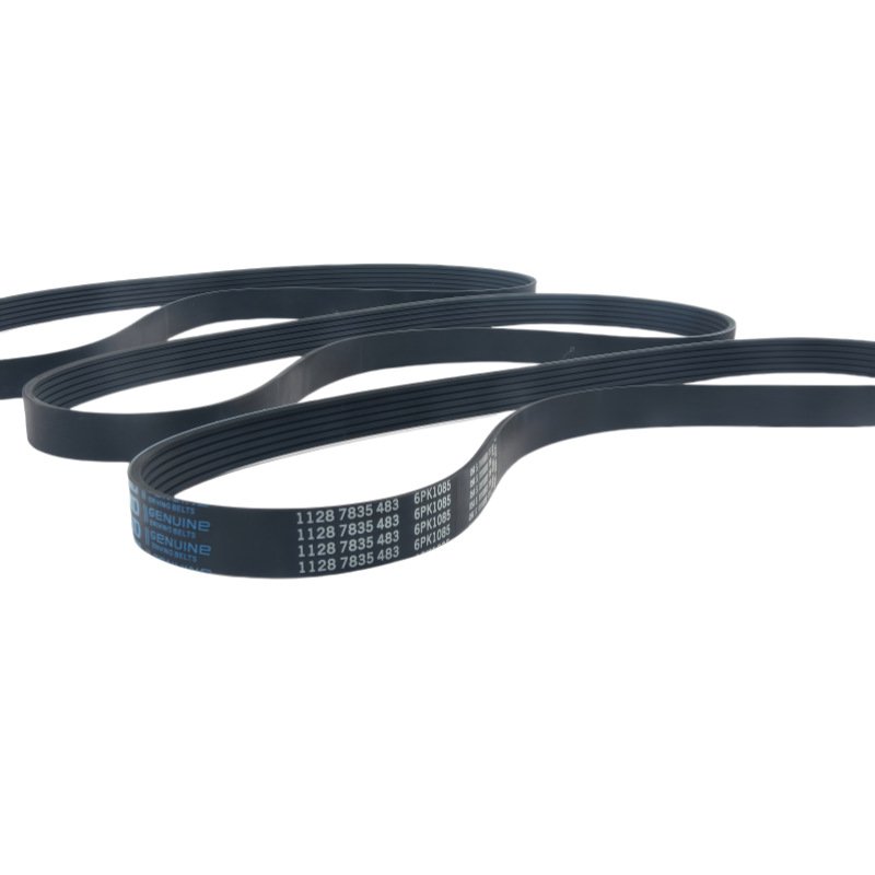 5PK705 engine belt, multi-ribbed belt, automotive drive belt Item Picture
