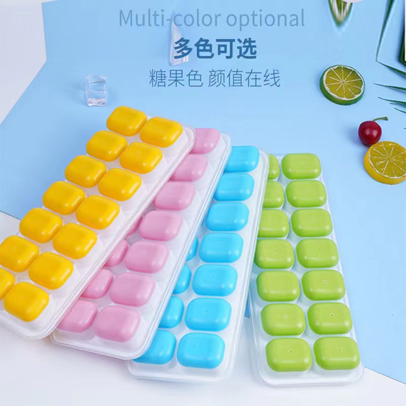 冰块模具/制冰盒/史丹利/硅胶跨境/冰球杯细节图