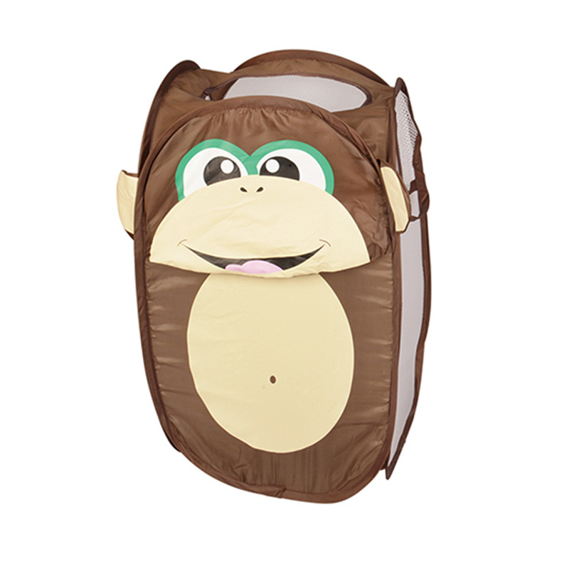 收纳包/PVC收纳包/收纳袋/化妆包PU/防水旅行收纳鞋袋白底实物图