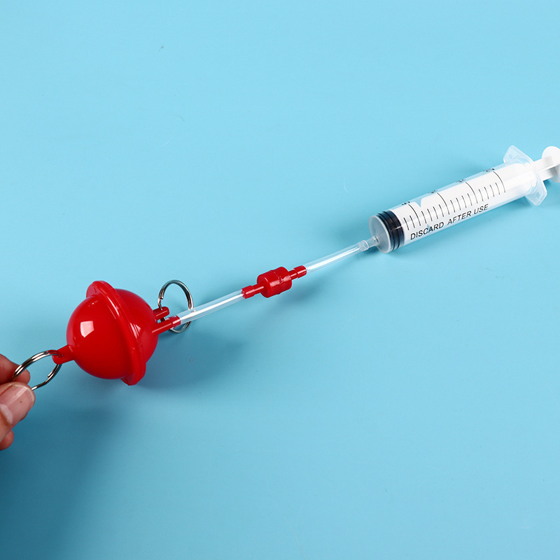 科学实验器材马德堡 科技小制作教具马德堡半球DIY手工物理实验