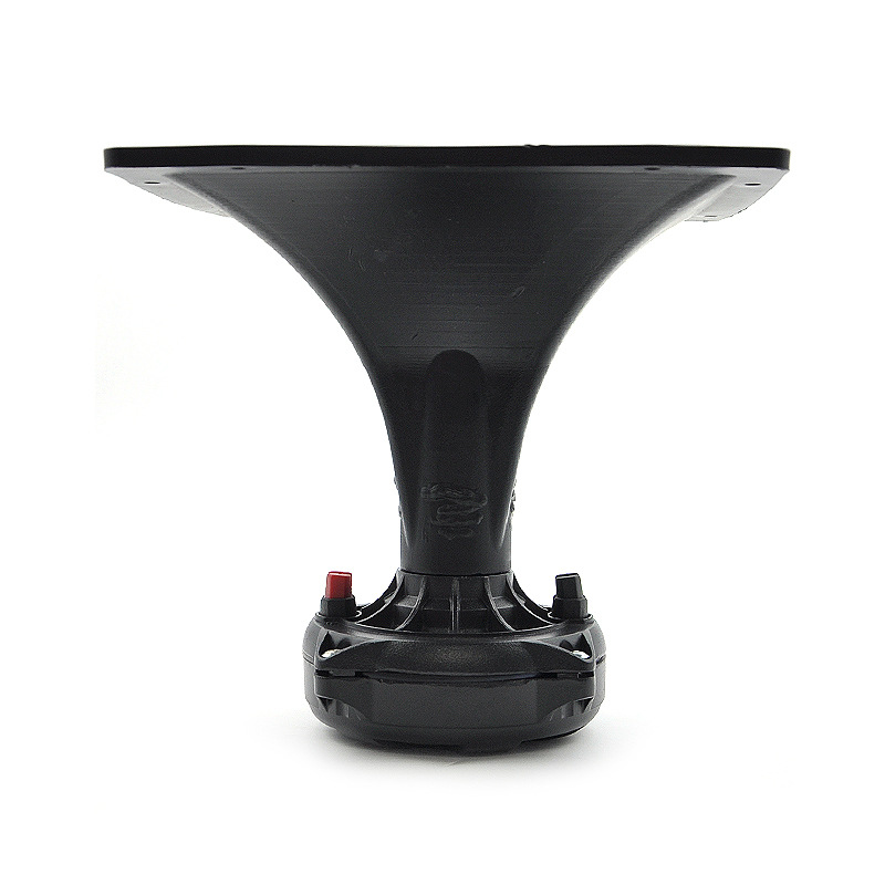 Pevo's new 6-ohm driver horn outdoor farm tweeter piezoelectric amplification stage speaker details Picture