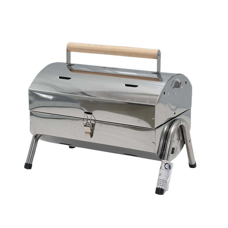 卡式炉/迷你炉头/户外用品/气罐户外/七星卡式炉白底实物图