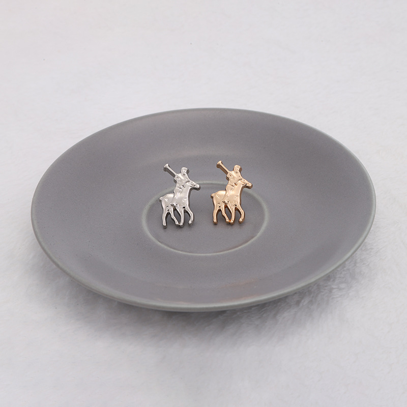 耳钉&耳针实物图