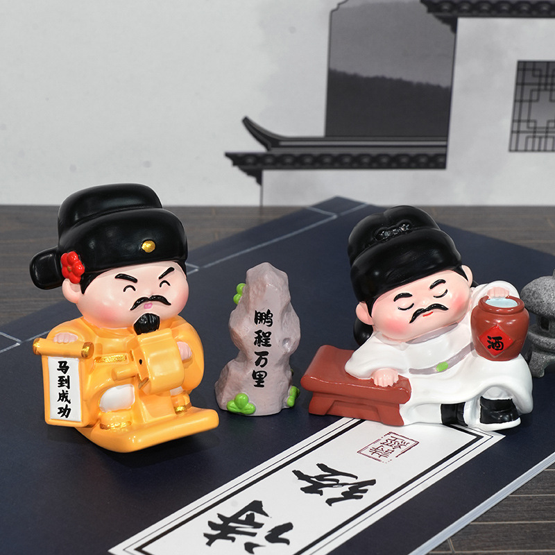 盲盒/潮玩/三丽鸥/潮流玩具/手办细节图