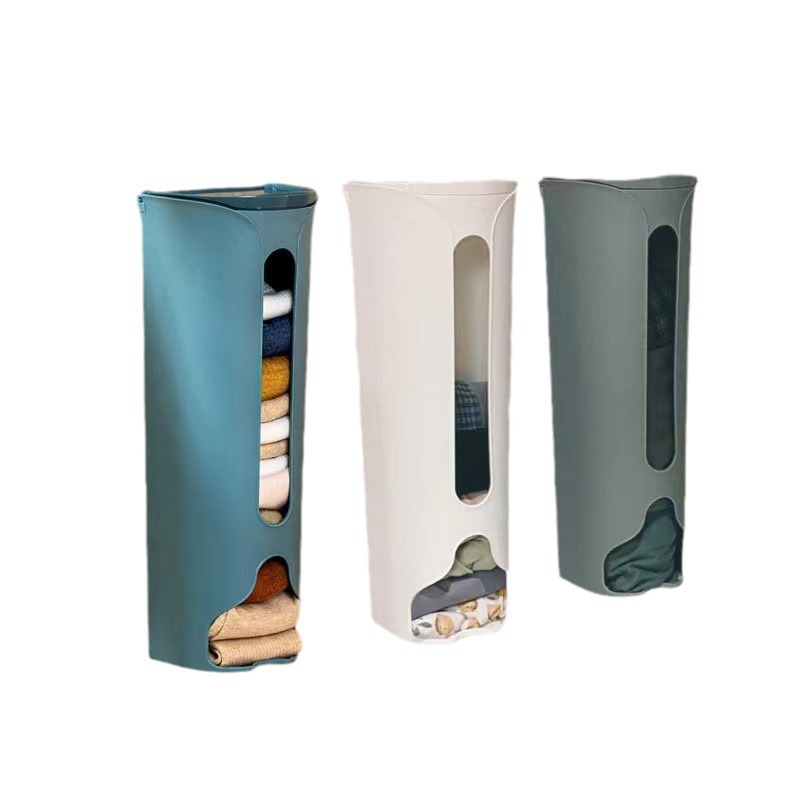 علبة من الملابس الداخلية بدون ثقوب، علبة من السراويل الداخلية من جوارب الجوارب Item Picture
