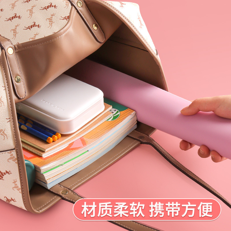 20cm塑料尺/22cm三角尺/套尺/尺子套装/文具白底实物图