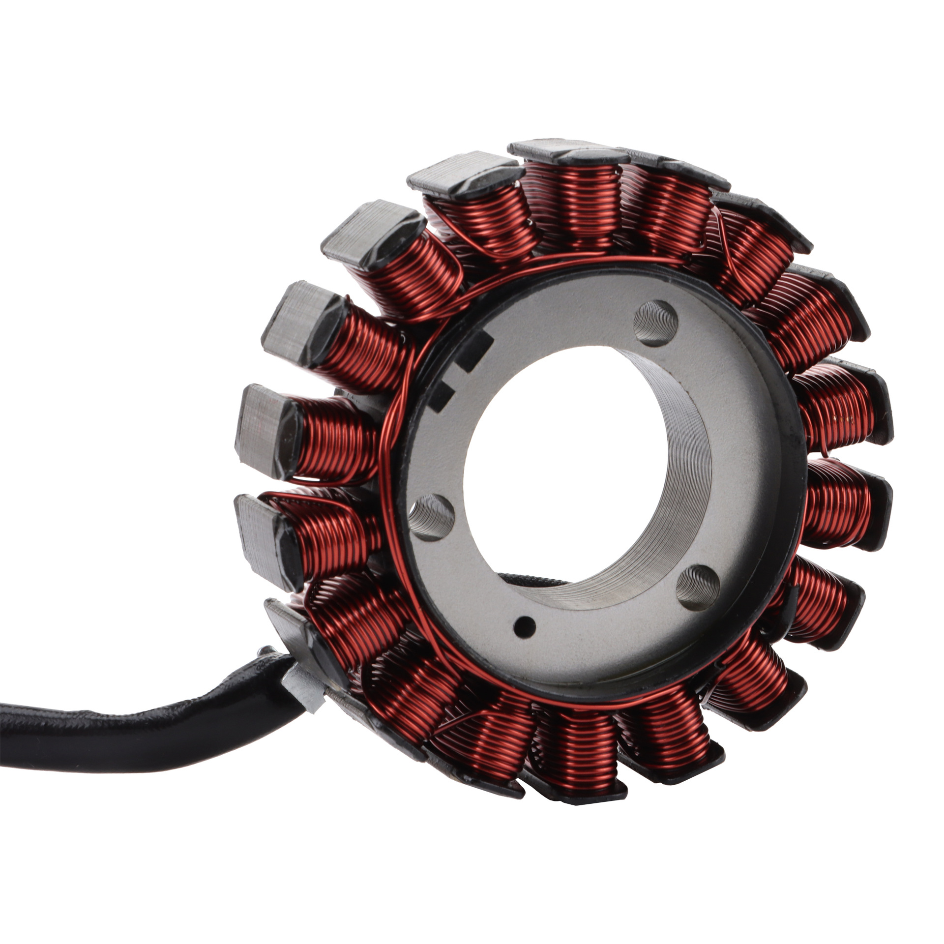 Motorcycle stator ignition coil accessories are suitable for Yamaha YZFR15 manufacturer ATVs Item Picture