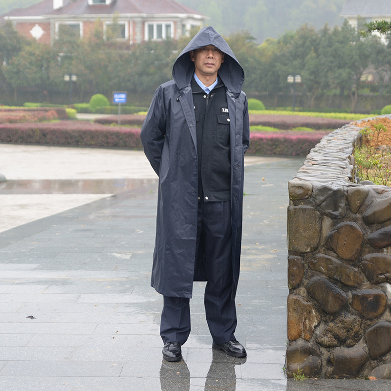 一次性雨衣/雨衣/雨衣男女长款户外/雨衣eva/骑行服细节图