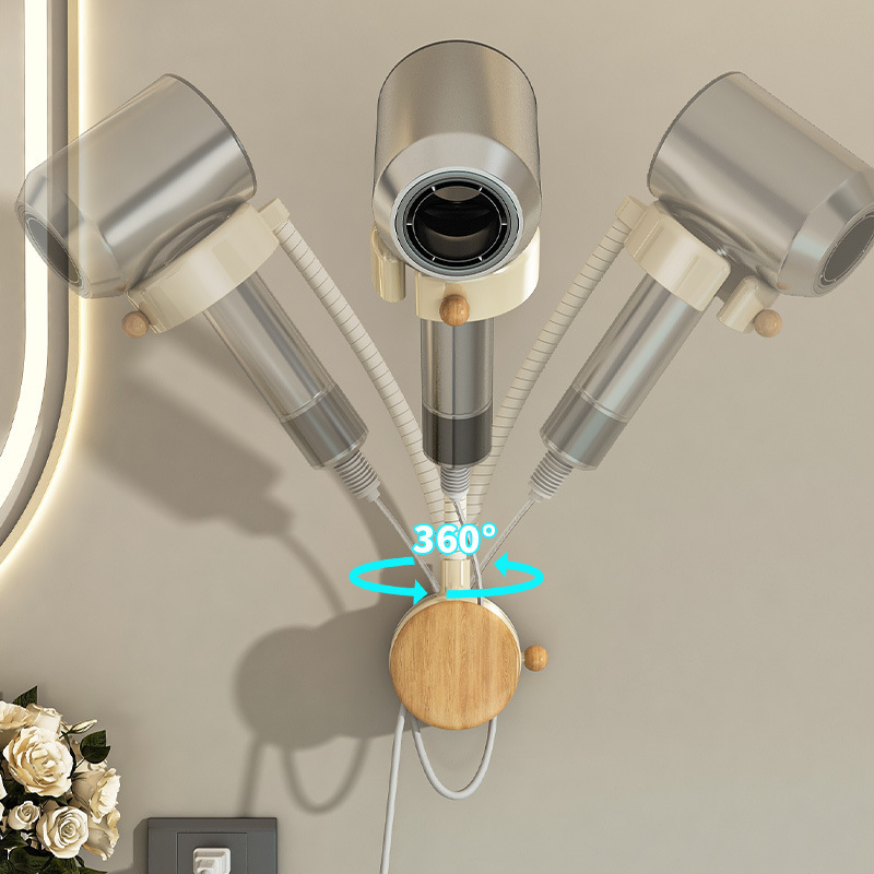 منصة مجفف شعر مجفف مجفف هوائية ذات فتحة مجفف مجفف Specification image