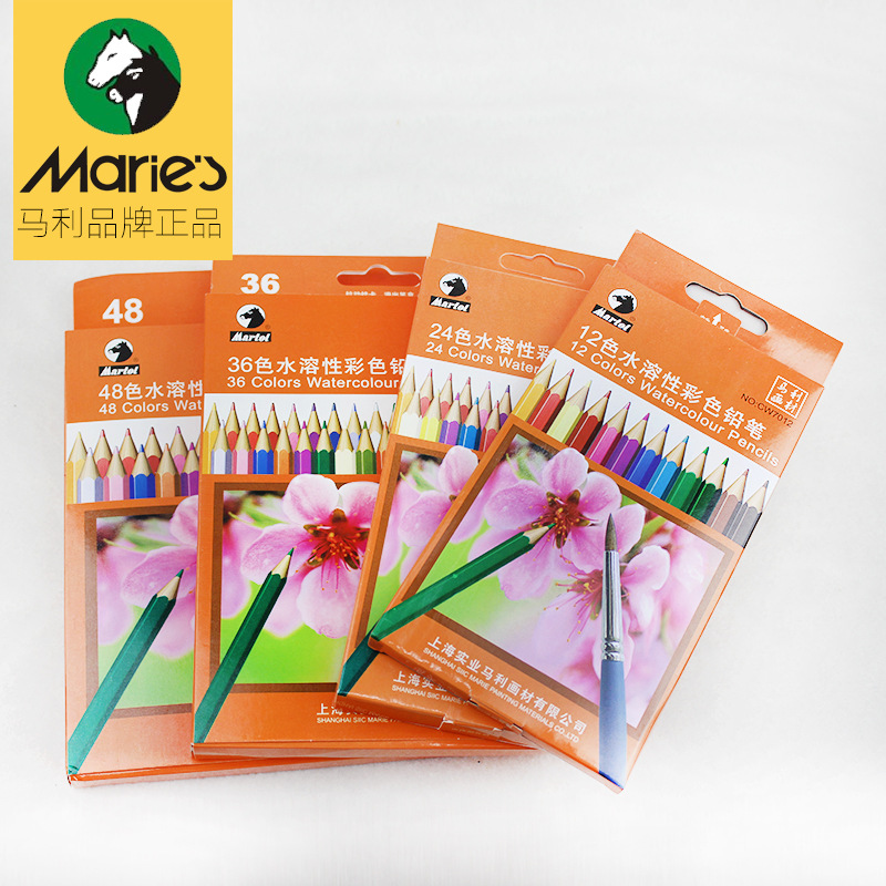 Multi-color water-soluble colored pencil oil pastels, rotating blush, nail polish, glue, acrylic paint, Totocat oil pastels set Multi-color water-soluble colored pencil oil pastels, rotating blush, nail polish, glue, acrylic paint, Totocat oil pastels set