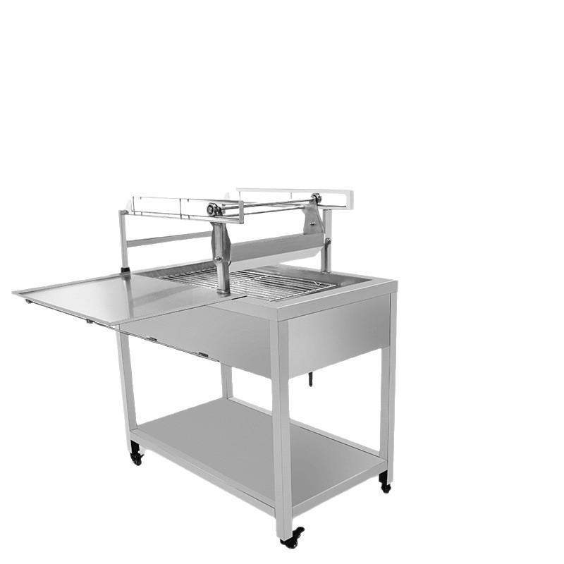 蛋烧机/蛋卷机白底实物图