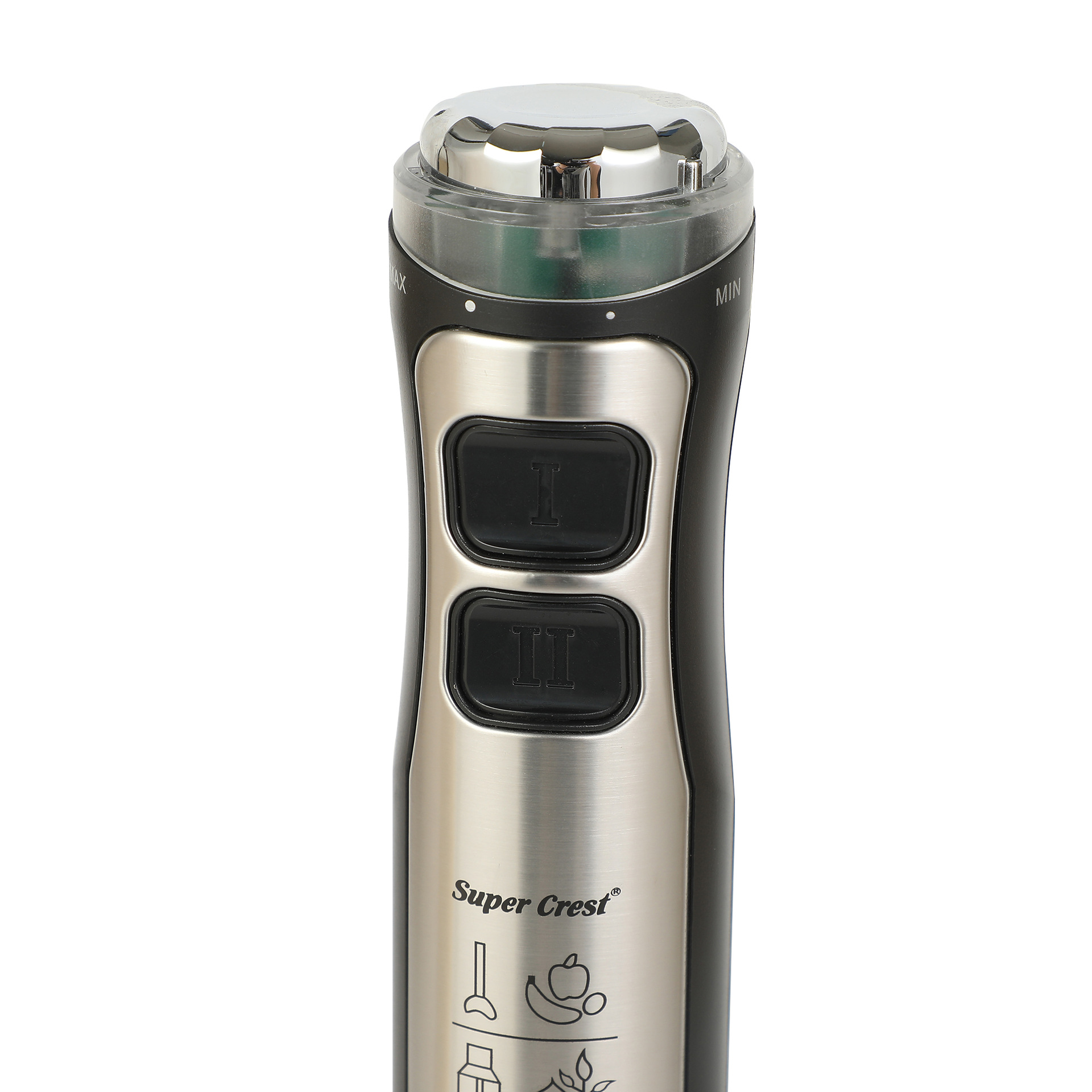 Super Crest 欧规新款手持料理棒大功率搅拌器辅食搅拌棒2合1外贸 Specification image