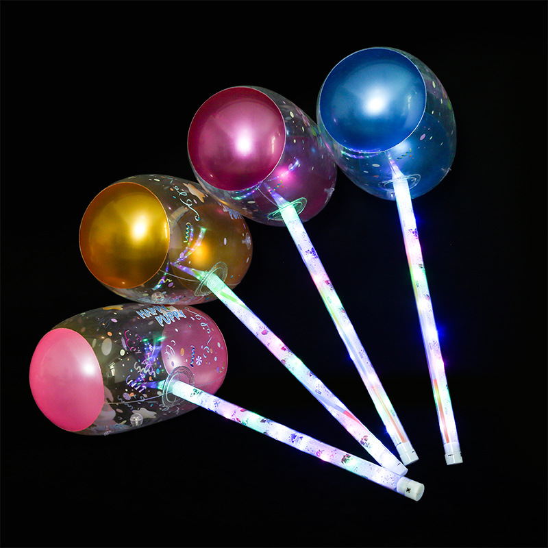 冲气玩具/冲气拱门/大气球加厚/气球/玩具细节图