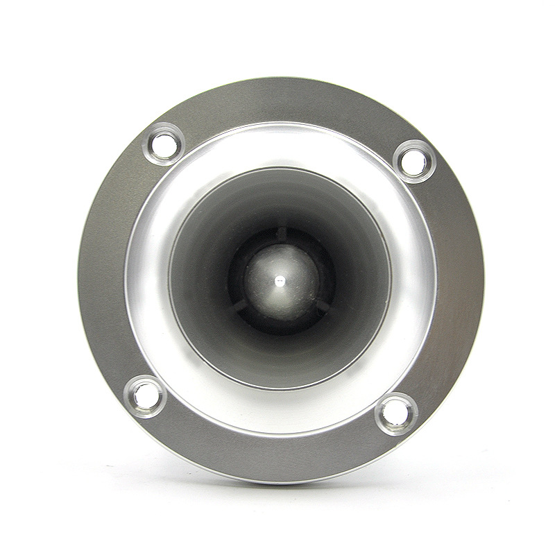 Pevol cross-border car bullet head aluminum tweeter, universal horn, car speaker, circular speaker Application Scenario