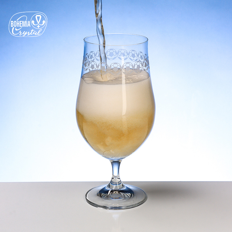 Czech imported lead-free crystal wine glasses, simple and atmospheric red wine glasses, whisky glasses, champagne glasses, gift box wholesale Application Scenario