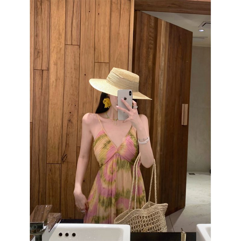 纱裙半身裙/skirt/年货/老年人/奥大利亚馆白底实物图