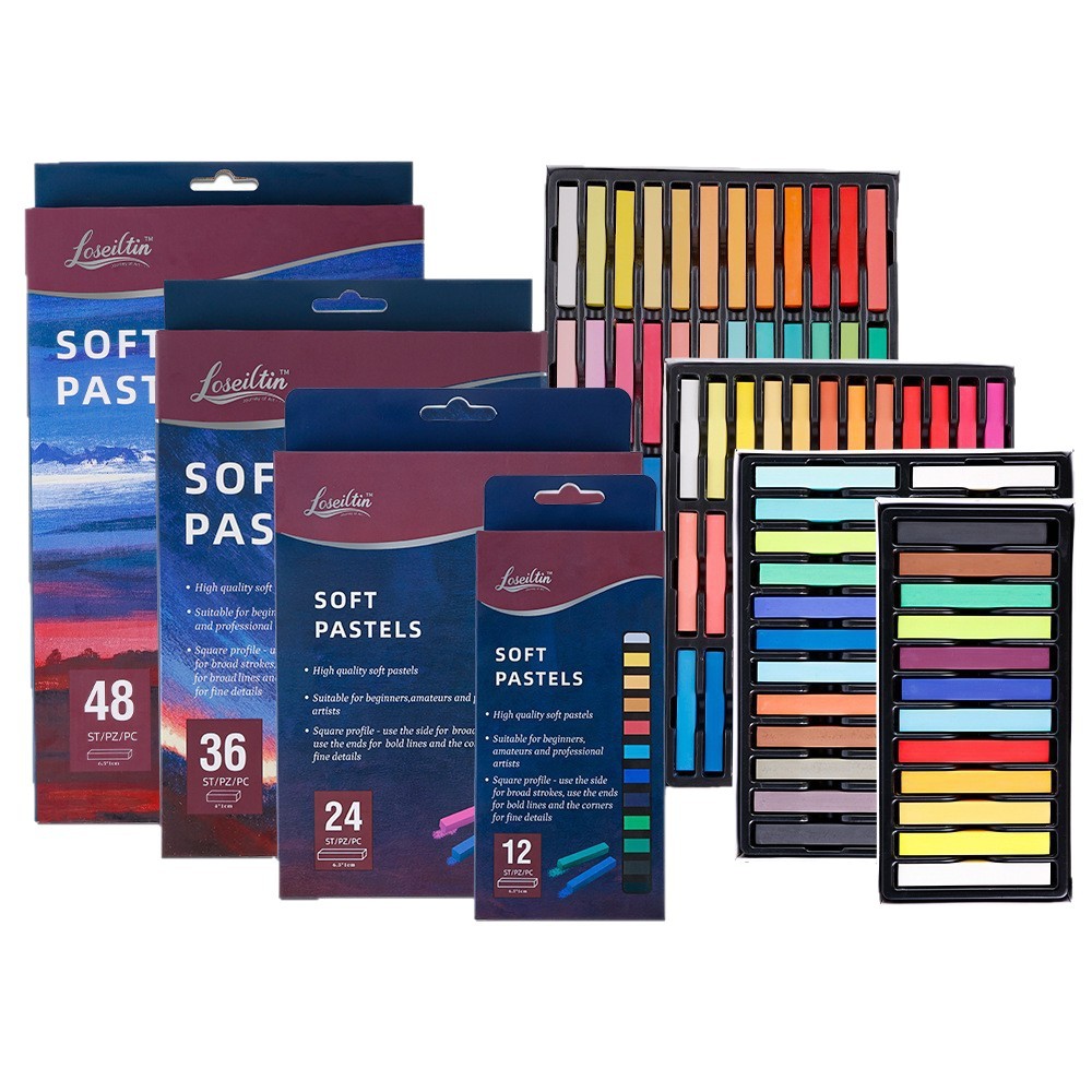 脸彩/丙烯/丙烯颜料/颜料水彩颜料/植绒彩绘本白底实物图