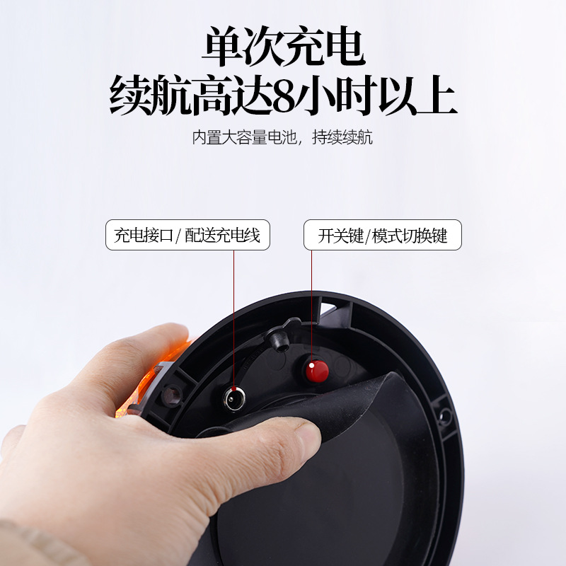 工作灯、检修灯实物图