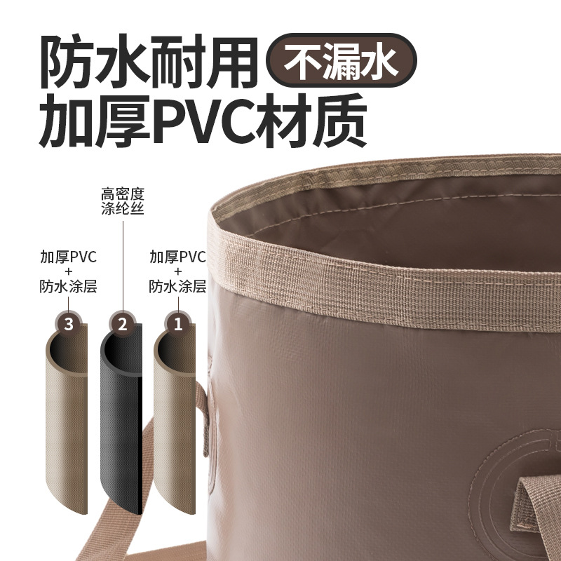 折叠水壶/水杯/宠物饮水便携杯可折叠/硅胶跨境/硅胶产品图