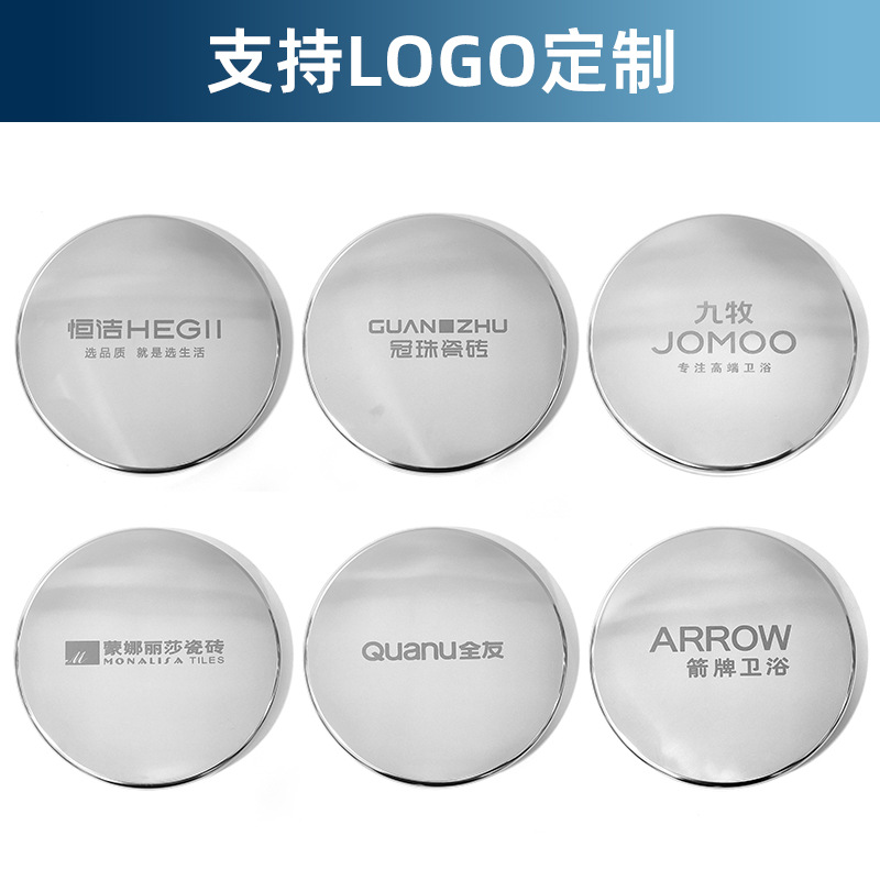 Wholesale of household silent slow-descent foot-operated trash cans, stainless steel trash cans, foot-operated kitchen classified trash cans Application Scenario