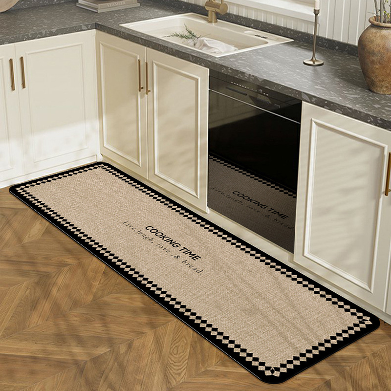 其他厨房整理用品实物图